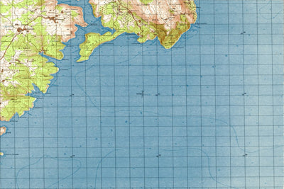Yugoslavia 50K 12-33-113-1 Preview 1