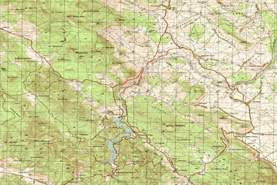Yugoslavia 50K 12-33-116-1 Preview 1