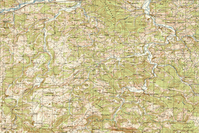 Yugoslavia 50K 12-33-117-2 Preview 1