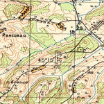 Yugoslavia 50K 12-33-106-1 Preview 2