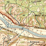 Yugoslavia 50K 12-33-106-1 Preview 3