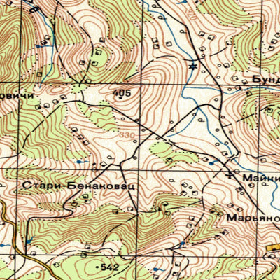 Yugoslavia 50K 12-33-117-4 Preview 3