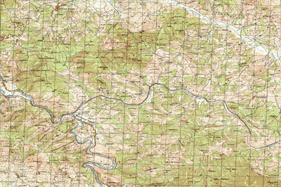 Yugoslavia 50K 12-33-119-4 Preview 1