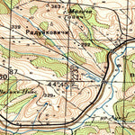 Yugoslavia 50K 12-33-119-4 Preview 2
