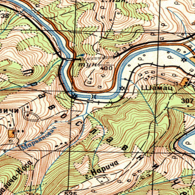 Yugoslavia 50K 12-33-119-4 Preview 3