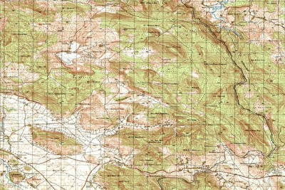 Yugoslavia 50K 12-33-115-2 Preview 1