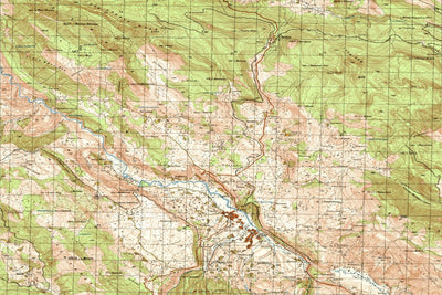 Yugoslavia 50K 12-33-129-4 Preview 1