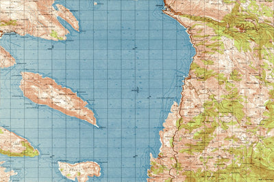 Yugoslavia 50K 12-33-114-2 Preview 1