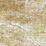 Yugoslavia 50K 12-33-119-1 Preview 1