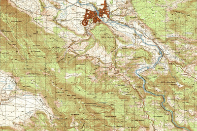 Yugoslavia 50K 12-33-116-4 Preview 1