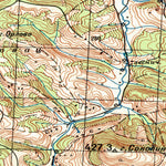 Yugoslavia 50K 12-33-120-4 Preview 3