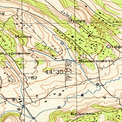 Yugoslavia 50K 12-34-124-1 Preview 2