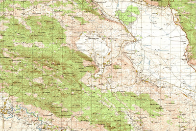 Yugoslavia 50K 12-33-128-1 Preview 1