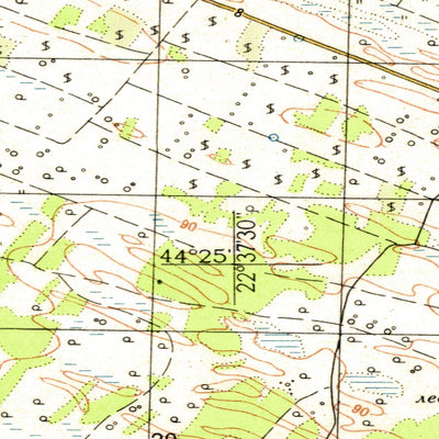 Yugoslavia 50K 12-34-130-3 Preview 2