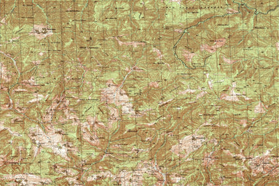 Yugoslavia 50K 12-34-133-1 Preview 1