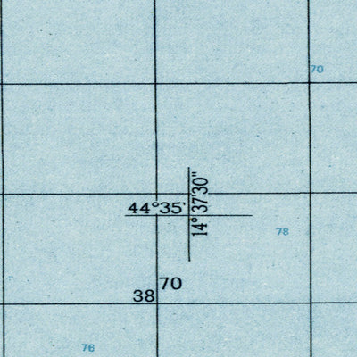 Yugoslavia 50K 12-33-126-1 Preview 2