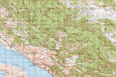 Yugoslavia 50K 12-33-127-1 Preview 1