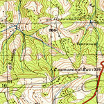 Yugoslavia 50K 12-34-124-4 Preview 3