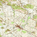 Yugoslavia 50K 12-33-127-2 Preview 1