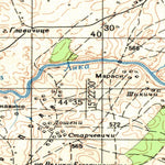 Yugoslavia 50K 12-33-127-2 Preview 2