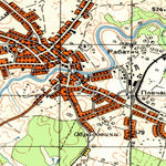 Yugoslavia 50K 12-33-127-2 Preview 3