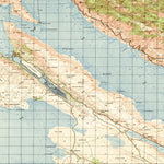 Yugoslavia 50K 12-33-127-3 Preview 1