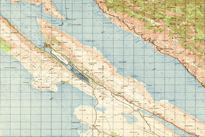Yugoslavia 50K 12-33-127-3 Preview 1