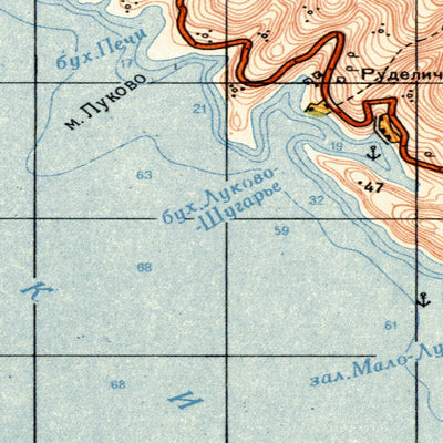 Yugoslavia 50K 12-33-127-3 Preview 3