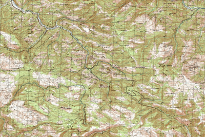 Yugoslavia 50K 12-33-132-3 Preview 1