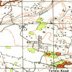Yugoslavia 50K 12-34-125-1 Preview 2