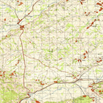 Yugoslavia 50K 12-34-125-3 Preview 1