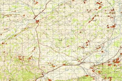 Yugoslavia 50K 12-34-125-3 Preview 1