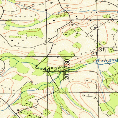 Yugoslavia 50K 12-34-125-3 Preview 2
