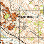 Yugoslavia 50K 12-34-126-1 Preview 2
