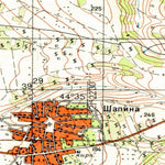 Yugoslavia 50K 12-34-127-2 Preview 2