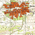Yugoslavia 50K 12-34-127-2 Preview 3