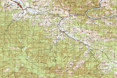 Yugoslavia 50K 12-33-144-4 Preview 1