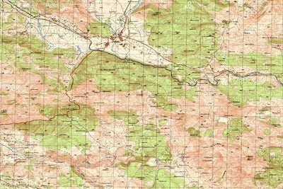 Yugoslavia 50K 12-33-140-2 Preview 1