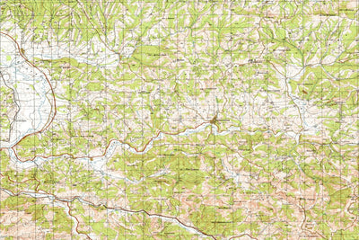Yugoslavia 50K 12-34-137-2 Preview 1