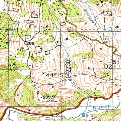 Yugoslavia 50K 12-34-137-2 Preview 2