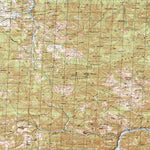 Yugoslavia 50K 12-33-138-1 Preview 1
