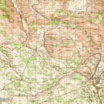 Yugoslavia 50K 12-33-141-3 Preview 1
