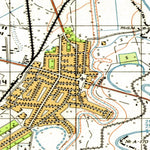 Yugoslavia 50K 12-34-090-4 Preview 3