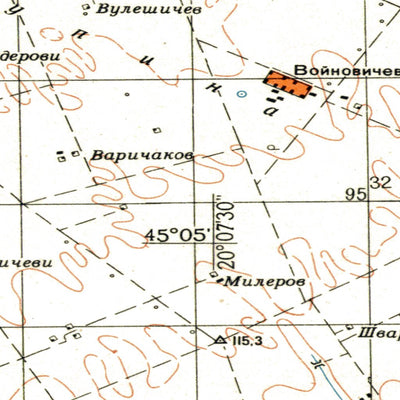 Yugoslavia 50K 12-34-101-3 Preview 2