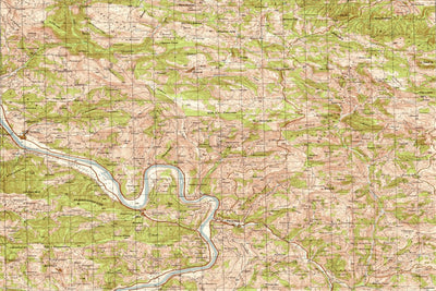Yugoslavia 50K 12-34-136-3 Preview 1