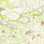 Yugoslavia 50K 12-34-111-2 Preview 1