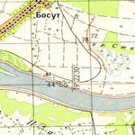 Yugoslavia 50K 12-34-111-2 Preview 2