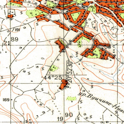 Yugoslavia 50K 12-34-126-4 Preview 2
