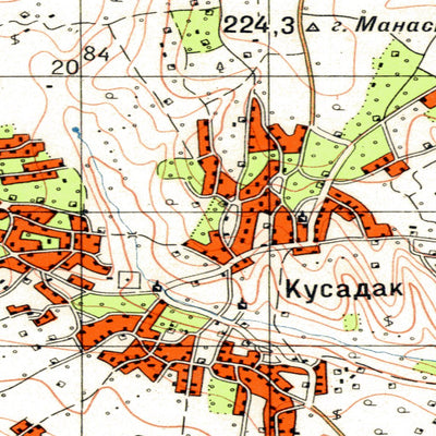 Yugoslavia 50K 12-34-126-4 Preview 3
