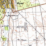 Yugoslavia 50K 12-34-100-4 Preview 2